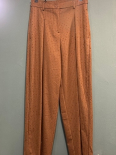 PANTALON STRASS
