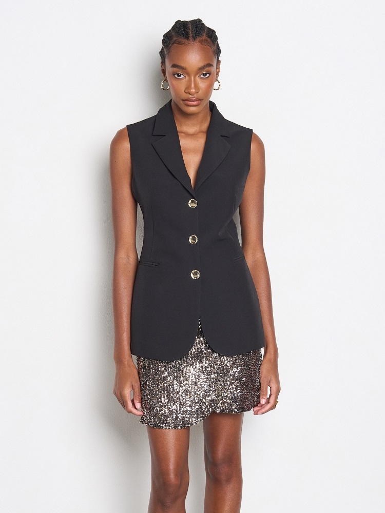 CHAQUETA MULTIFUNCION