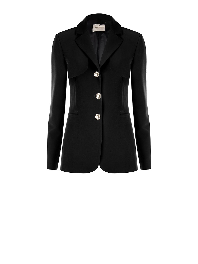 CHAQUETA MULTIFUNCION