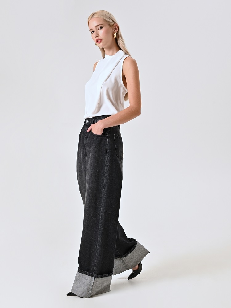 PANTALON VAQUERO 2