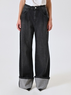 PANTALON VAQUERO