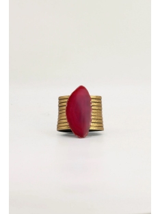 PULSERA NIA DORADO