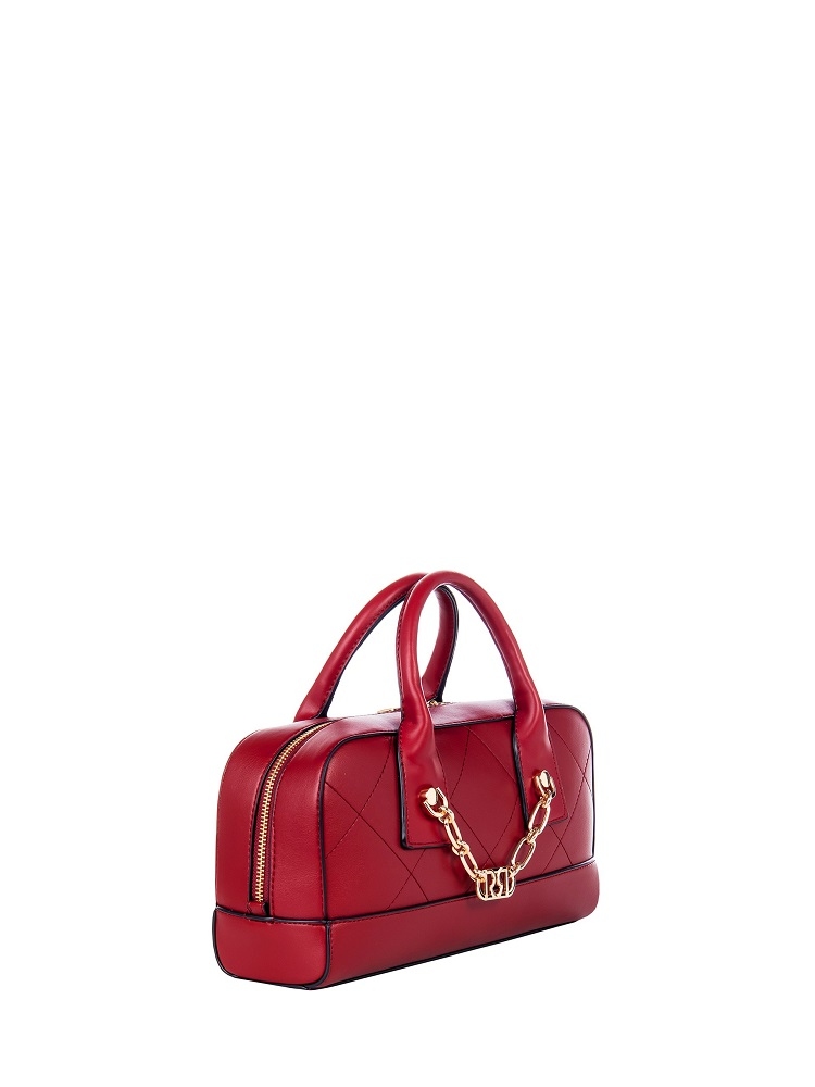 BOLSO MANO ACABADO MATELASSÉ