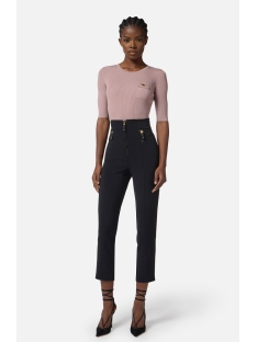 PANTALON DE CREPE CON DETALLES CRM