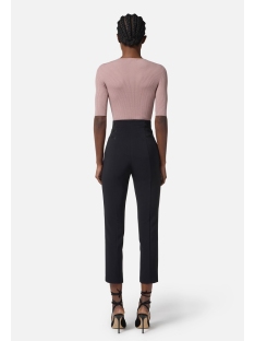 PANTALON DE CREPE CON DETALLES CRM