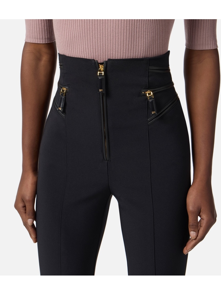 PANTALON DE CREPE CON DETALLES CRM