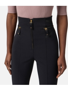 PANTALON DE CREPE CON DETALLES CRM