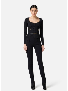 CHAQUETA TELA BIELASTICA