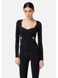 CHAQUETA TELA BIELASTICA