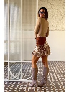 FALDA CAMALEONICA DRAVITA