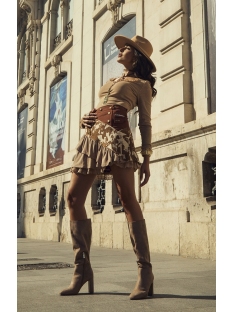 CAMISETA CAMALEONICA ABEDUL