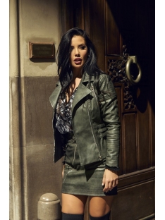 CAZADORA CAMALEONICA ACAI