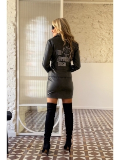 CAZADORA CAMALEONICA ACAI