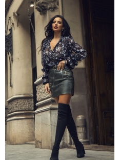 FALDA CAMALEONICA EPIDOTA