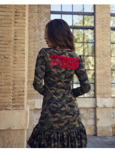 VESTIDO CAMALEONICA HACKMANITA