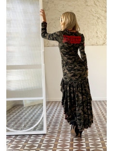 VESTIDO CAMALEONICA HACKMANITA