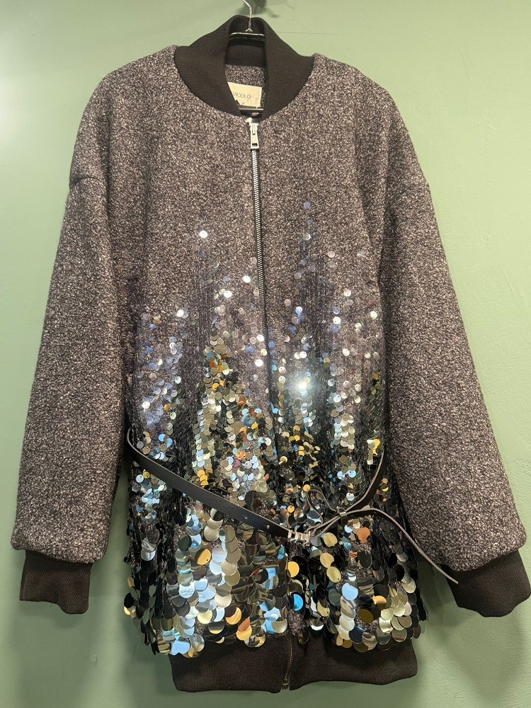 BOMBER LENTEJUELAS 2