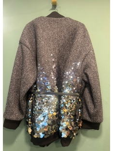 BOMBER LENTEJUELAS