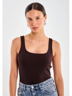 CAMISETA BASICA TIRANTES