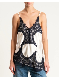 TOP ENCAJE