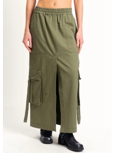 FALDA CARGO ELASTICA