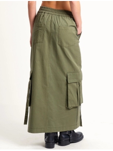 FALDA CARGO ELASTICA