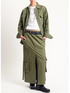 FALDA CARGO ELASTICA