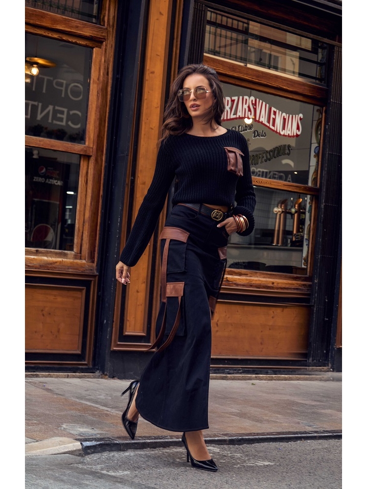 FALDA CAMALEONICA ANGELICA 2