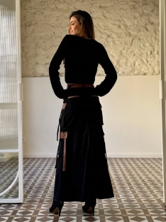 FALDA CAMALEONICA ANGELICA