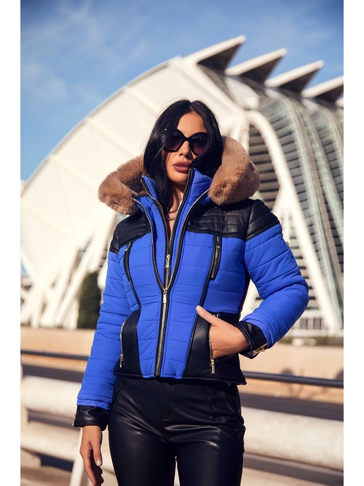 PLUMAS CAMALEONICA ESPINELA 2