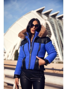 PLUMAS CAMALEONICA ESPINELA