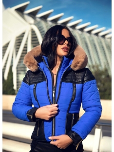 PLUMAS CAMALEONICA ESPINELA