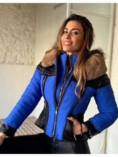 PLUMAS CAMALEONICA ESPINELA