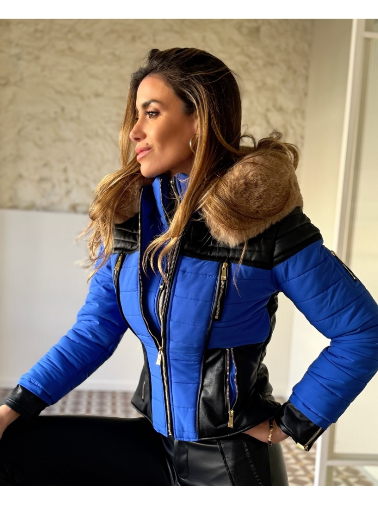 PLUMAS CAMALEONICA ESPINELA