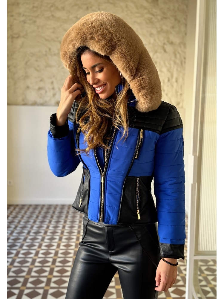 PLUMAS CAMALEONICA ESPINELA