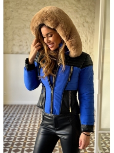 PLUMAS CAMALEONICA ESPINELA