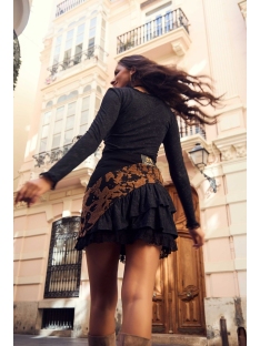 CAMISETA CAMALEONICA ATACAMITA