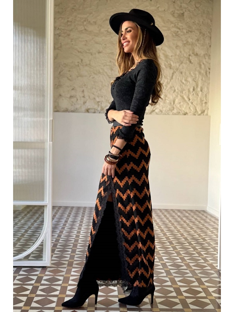 CAMISETA CAMALEONICA ATACAMITA