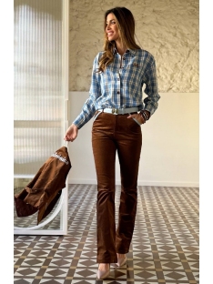 PANTALON CAMALEONICA DRUZY