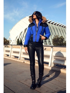 PANTALON CAMALEONICA QUANTUN