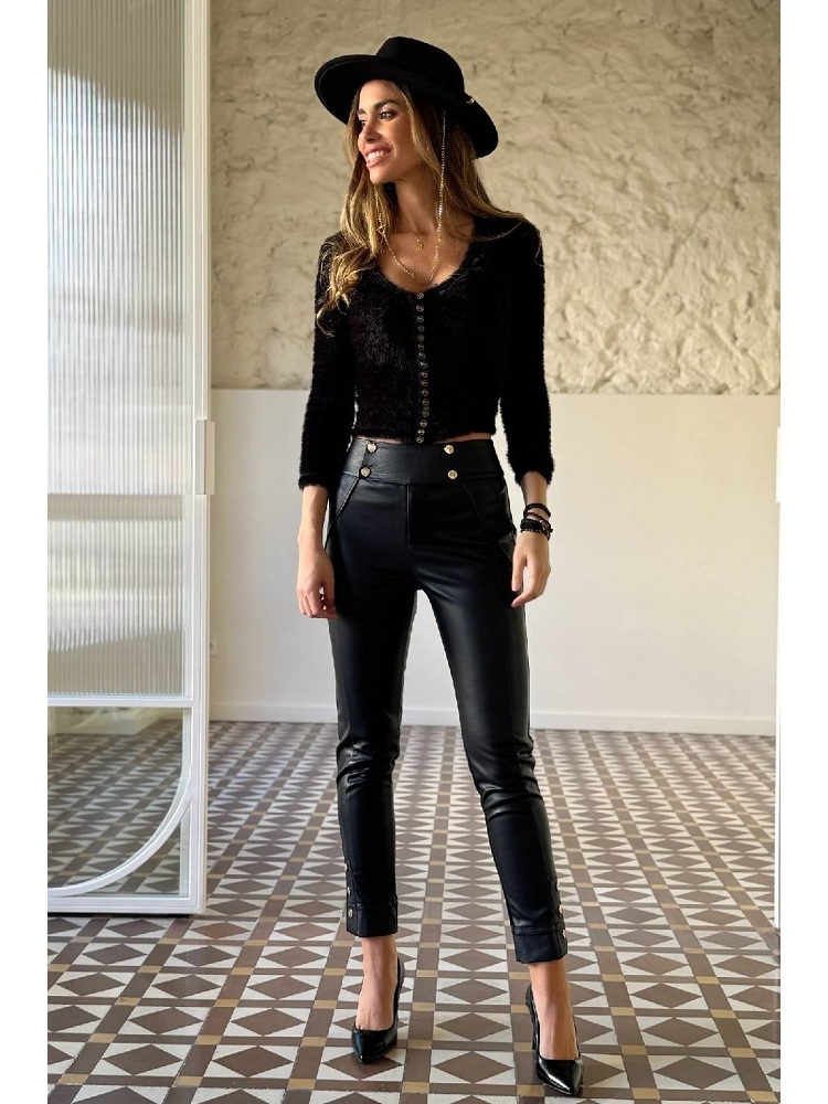 PANTALON CAMALEONICA QUANTUN