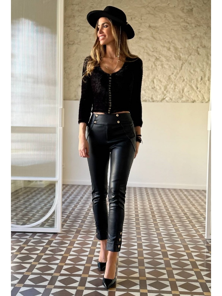 PANTALON CAMALEONICA QUANTUN