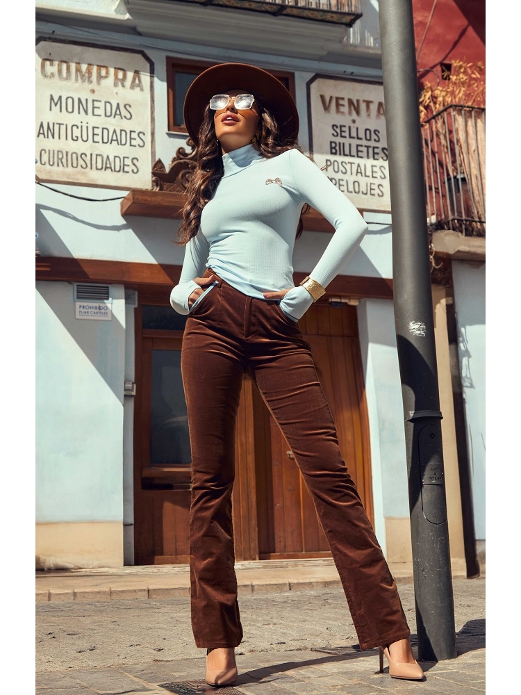 CAMISETA CAMALEONICA AMAPOLA