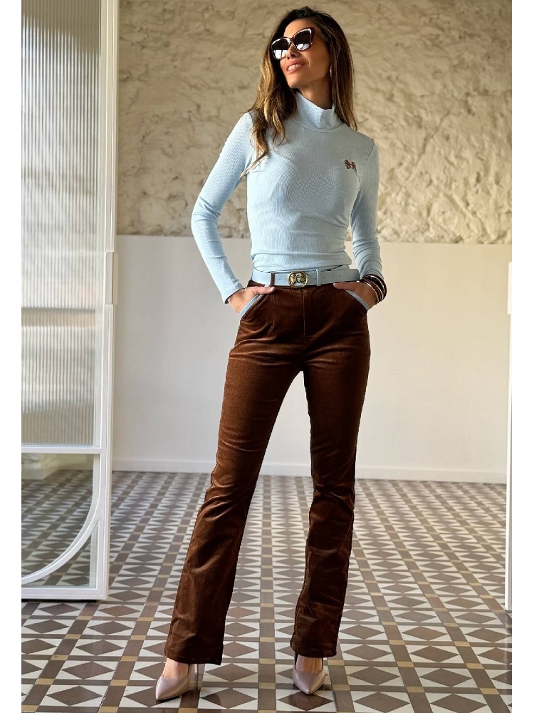 CAMISETA CAMALEONICA AMAPOLA 2