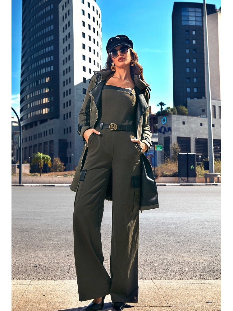 MONO CAMALEONICA FRESNO