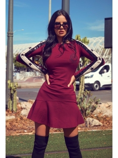 VESTIDO CAMALEONICA MARGARITA