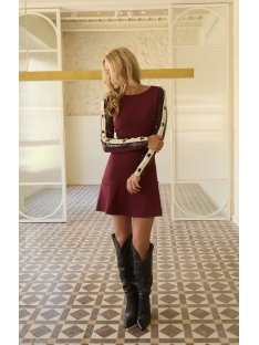 VESTIDO CAMALEONICA MARGARITA