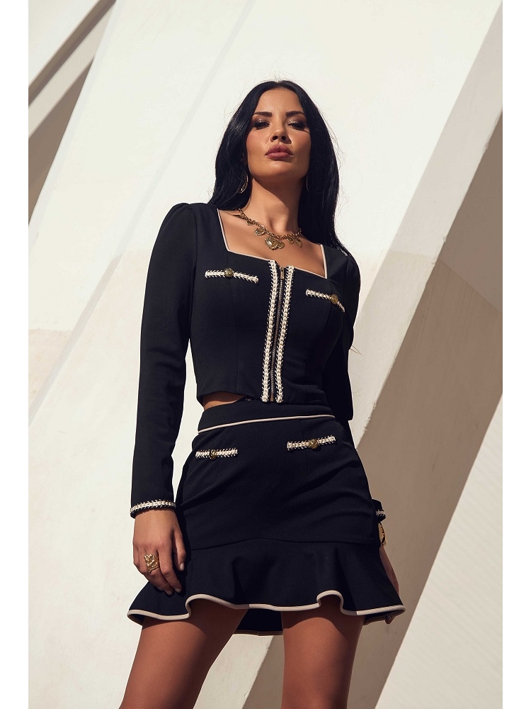 CHAQUETA CAMALEONICA CACTUS 2