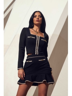 CHAQUETA CAMALEONICA CACTUS