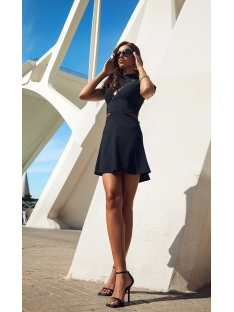 VESTIDO CAMALEONICA BAMBU